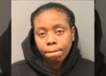 Zondranika Williams